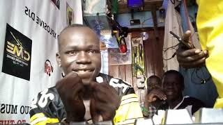 Luga flow by Deal Rafael official video challenge Lango Xplosive Djs