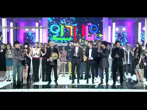 [110821]Today's Winner @ Inkigayo.mp4
