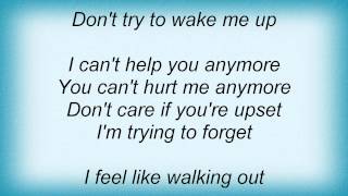 Sugar - Can&#39;t Help You Anymore Lyrics