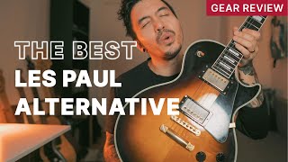 Video thumbnail for Burny RLC-70. DON’T Buy An Epiphone or Gibson Les Paul by Alex Radsby