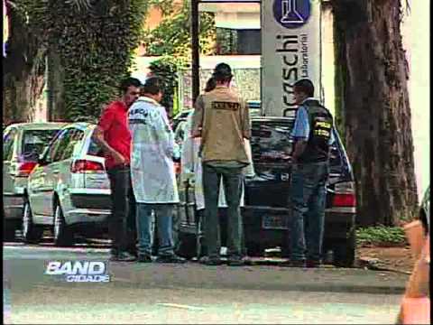 Band Cidade Campinas 26 09 2012 - bloco 01