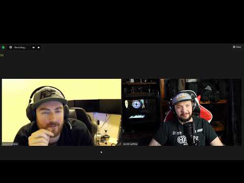 Live with Josiah Fallaise of FDF