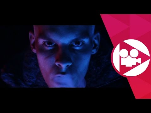 ROMAN - HOLLYWOOD (OFFICIAL VIDEO)