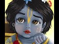 Duvidha Of Lord Krishna Shorts Emotional