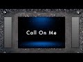 Tommy Keene - Call on Me (9:30 Club 9/11/2004)