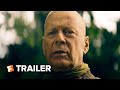 Fortress: Sniper's Eye Trailer #1 (2022) | Movieclips Trailers