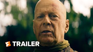 Movieclips Trailers Fortress: Sniper's Eye Trailer #1 (2022)  anuncio