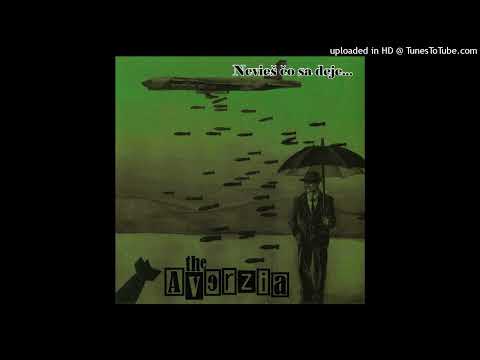 The Averzia - Pod Papučou