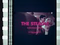 The Steagle 1971 35mm Film Trailer Flat Open Matte