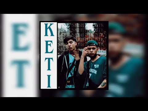 Sking HH x NoTanKomún - Keti