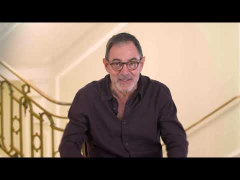 Entrevista a ÀLEX OLLÉ | Bachcelona 2025
