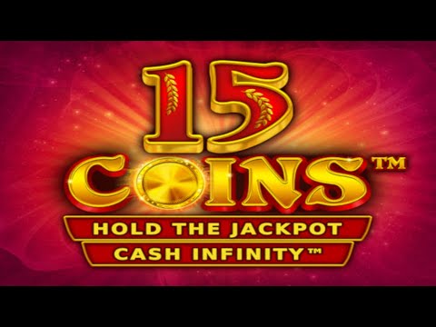 15 Coins gameplay video