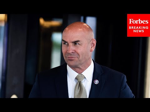 'The Defibrillator Of Modern Era': Jake Ellzey Calls For Increased Narcan Availability