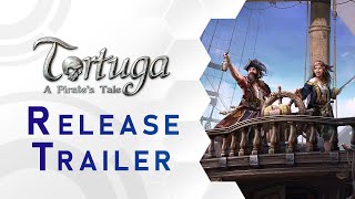 Watch and explore about Tortuga - A Pirate's Tale