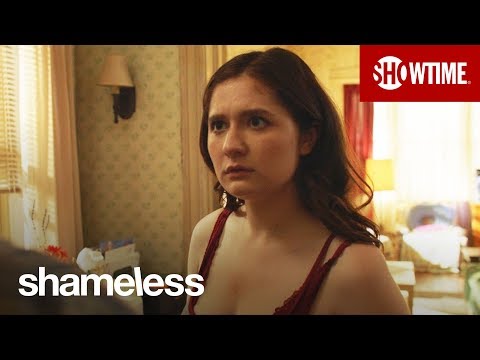 Shameless izle