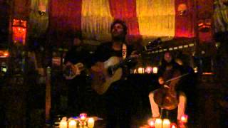 Simone Felice [live acoustic]