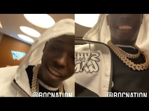 Bobby Shmurda Signs With Roc Nation The Good An Bad That Can Happen 6ix9ine Respond