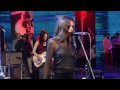 Mazzy Star Blue Flower Live Jools Holland 1994