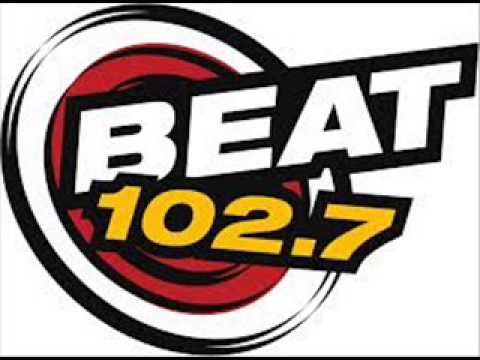 The Beat 102.7 John Legend Ft. André 3000- Green Light