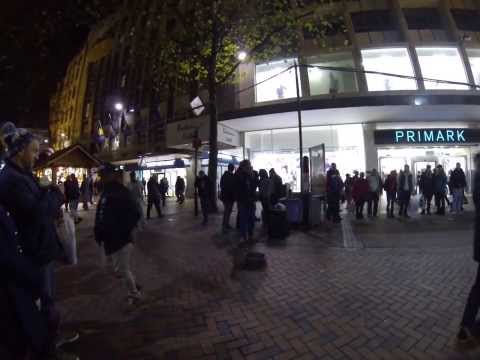 Max Reeley Live Beatbox