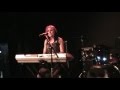 Icon For Hire "The Grey" (Live) 