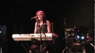 Icon For Hire &quot;The Grey&quot; (Live)