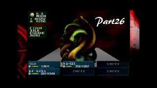 【実況】ラストダンジョンへ Part26【デビルサマナー】