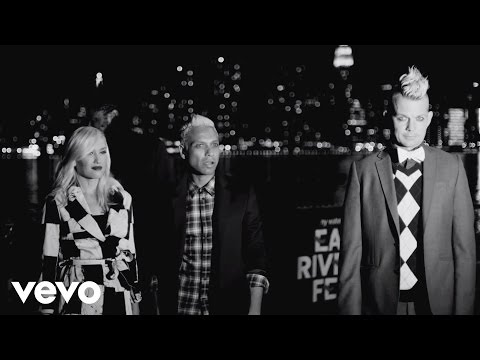 No Doubt - Push And Shove ft. Busy Signal, Major Lazer