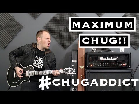 How To Achieve MAXIMUM Chug!!