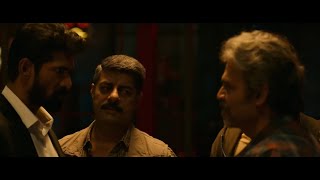 Rana Naidu Full Movie Hindi Dubbed | Venkatesh Daggubati, Rana Daggubati | Netflix | Facts & Review