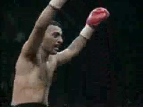 Nacem hamed el "principe de percia"