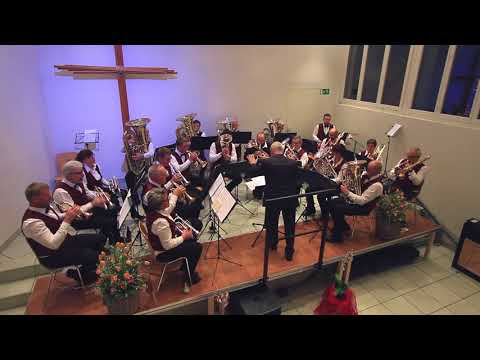 ZO-BRASS - Zürcher Puuremarsch