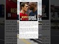 Keane Vs Vieira Respect In Battle