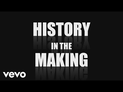 History In The Making - Walk Away (Behind The Scenes)