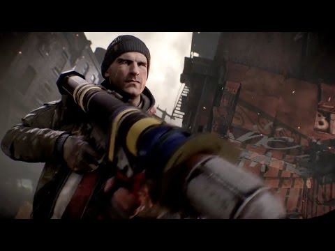 homefront pc game
