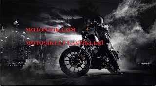 3 Dakikada Motosiklet Lastik Rehberi