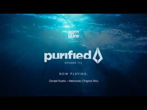Nora En Pure - Purified Radio Episode 112