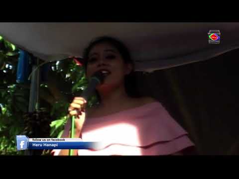 Mimpi Terindah - Nindy - Adesta Nada Entertainment