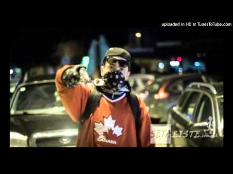 Mc Jakup - Izrevoltiran