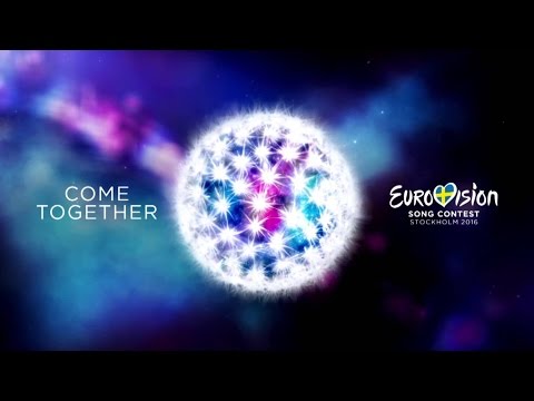 Eurovision Song Contest 2016 Semi Final 2 My TOP 18