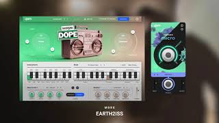 Video thumbnail for Finisher MICRO Audio Examples | Free FX Plug-in by ujam by ujam Instruments