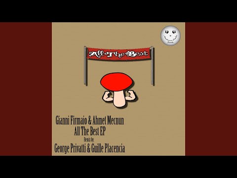 No Stress Please (Original Mix)