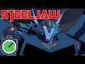 Steeljaw In A Minute RID2015