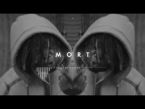 Gazo X Damso Drill Type Beat 2021 - "MORT" (Prod. Gleos)