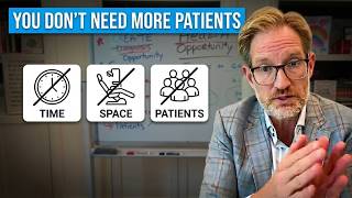 Growth Without More Hours, Without More Chairs, and Without More Patients