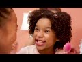 KIDZ BOP Kids - 7 Rings (Official Music Video) thumbnail 2