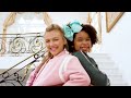 KIDZ BOP Kids - 7 Rings (Official Music Video) thumbnail 3