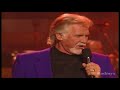 Kenny Rogers    Coward Of The County live HD
