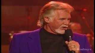 Kenny Rogers    Coward Of The County live HD