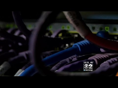 Companies Employing 'White Hat' Hackers To Prevent Data Thefts